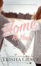 [Finding Home 01] • Home to You